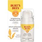 Sérum facial Burt's Bees Vitamina C Clareador de Cúrcuma 30mL