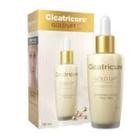 Sérum facial cicatricure gold lift com 30ml