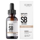 Sérum facial CLARA'S NEW YORK Super Food Manteiga de Karité 30mL