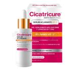 Sérum Facial Clareador Cicatricure Vit C com 30ml