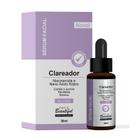 Sérum Facial Clareador Oil Free Face Beautiful