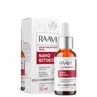 Sérum Facial Concentrado Nano Retinol Raavi 30ml