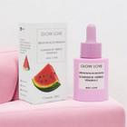 Sérum Facial de Melancia Glow Love - Max Love