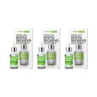 Serum Facial Dermachem 30Ml Efeito Secativo - Kit Com 3Un