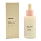 Sérum facial Glossier Super Bounce Ácido Hialurônico 30mL