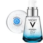 Sérum Facial Hidratante Fortalecedor Minéral 89 30ml - Vichy