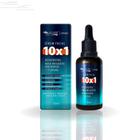 Serum Facial Max Love 10 em 1 Antioxidante Hidratante Tonificante e Tensor