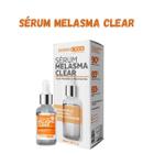 Serum Facial Melasma Clear 30ml DermaChem