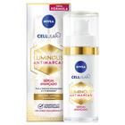 Sérum Facial NIVEA Dia e Noite Cellular Luminous 630