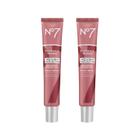 Sérum Facial No7 Restore & Renew Antienvelhecimento - 50ml (Pack com 2)