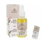 Serum Facial Oleo Rosa Mosqueta Clareador Manchas - 30Ml