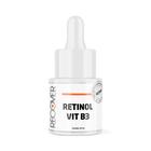 Sérum Facial Retinol VIT B3 (Vitamina A + Vitamina B3) 20 mL - Recover Farma