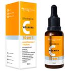 Sérum Facial Vitamina C Max Love Uniformidade HIdratação - 30ml