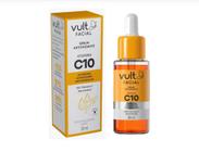 Sérum Facial Vult Antioxidante Vitamina C10 30ml