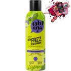 Sérum Finalizador Oh My! Sem Frizz, Sem Drama! 60ml