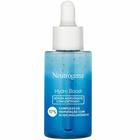 Sérum Hidratante Facial Hydro Boost Neutrogena 30 mL - Oil Free / Com ácido Hialurônico