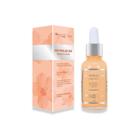 Sérum Hidratante Facial Max Love Antipoluição Ácido Hialurônico 30 Ml