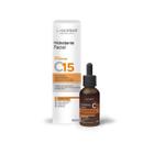 Serum Hidratante Facial Vitamina C15 Labotrat - 30G