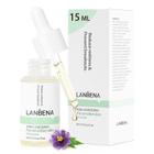 Sérum LANBENA 10% de ácido salicílico para tratamento da acne 15mL