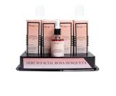 Sérum Max Love Make-up Rosa Mosqueta Kit 12 Uni Atacado