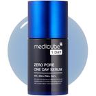 Sérum Medicube Zero Pore de um dia 30 mL com 15,2% de AHA+BHA+PHA