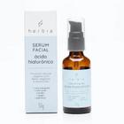 Sérum Natural Facial Ácido Hialurônico - Herbia