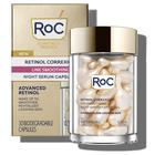 Sérum noturno RoC Retinol Correxion Antienvelhecimento 10mL