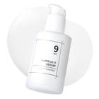 Sérum numbuzin No.9 Secret Firming 50 mL com peptídeos e ácido hialurônico