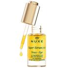 Sérum para os olhos NUXE Super Serum Eye com ácido hialurônico 15mL