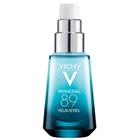 Sérum para os olhos Vichy Mineral 89 com ácido hialurônico e cafeína