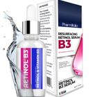 Sérum Pharmlitalia Resurfacing Retinol com vitamina B3 30mL