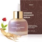 Sérum PROOT Ginseng Radiance com 30 ml de extrato de ginseng coreano
