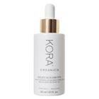 Sérum protetor solar mineral KORA Organics Silky Sun Drops 30mL