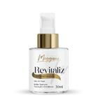 Serum reparador revitaliz argan30ml maggioni