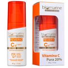 Sérum Rever C C12 Fort Vitamina C Pura Biomarine