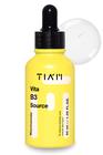 Sérum TIA'M Vita B3 Source 40mL com 10% de niacinamida e 2% de arbutina