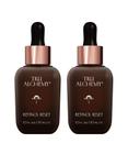 Sérum Tru Alchemy Retinol Reset Revitalizing 30 mL (pacote com 2)