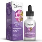 Sérum TruSkin Longevity Bakuchiol 30ml com Células-Tronco de Mirtilo