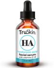 Sérum TruSkin Naturals Ácido Hialurônico 60mL para rosto