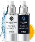 Sérum VANIDOX Super C para mulheres acima de 70 anos 30mL x 2