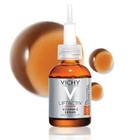 Sérum Vichy LiftActiv Vitamina C 15% clareador e antienvelhecimento