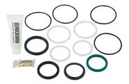 Service kit Reparo Ar Shock Rockshox Monarch Debonair 50h