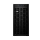 Servidor Dell Emc Poweredge T150 Xeon E-2324g 16gb (2x8gb) Hd 4tb(2x2tb) Dvd Idrac9 Basic 15g OnSite