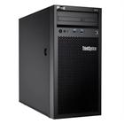 Servidor Lenovo Isg St50v2 E-2324g 4c 16gb 2tb 7d8ja04cbr