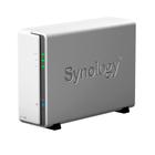 Servidor NAS Synology DiskStation DS120J com 1 Baia