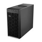 Servidor Torre Dell PowerEdge T150 MP2 3ª Geração Intel Xeon E-2324G 16GB 2x480GB SSD SATA RAID 1