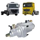 Servo Embreagem ACTROS/ ATEGO/ AXOR