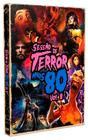 Sessão de Terror Anos 80 Vol. 8 Digipak com 2 DVDS