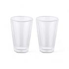 Set 2 Copos de Parede Dupla Blend 400ml Maxwell e Williams