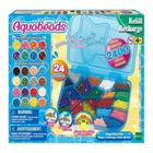 Set Aquabeads Mega Bead com 2400 Beads - Epoch 31502